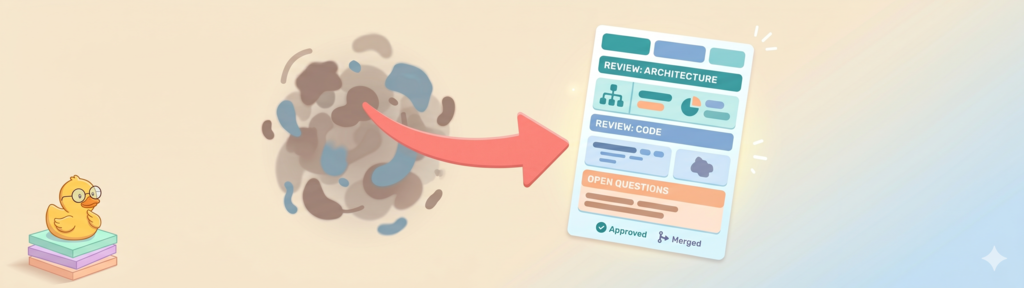 What a good enhancement proposal looks like